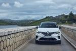 Renault Captur Initiale Paris 2019 года (WW)